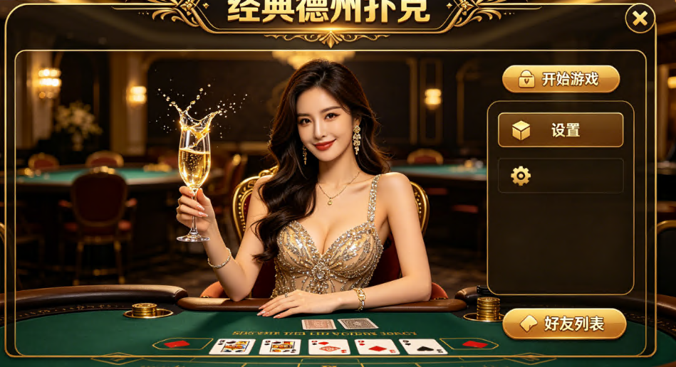 热门赛事视觉